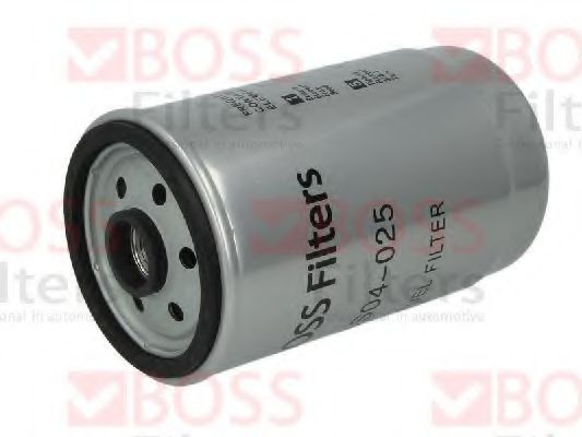 Топливный фильтр BOSS FILTERS BS04-025 Топливный фильтр BOSS FILTERS BS04-025