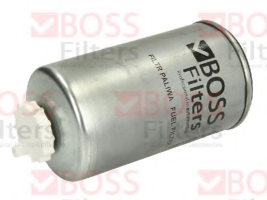 Топливный фильтр BOSS FILTERS BS04-112