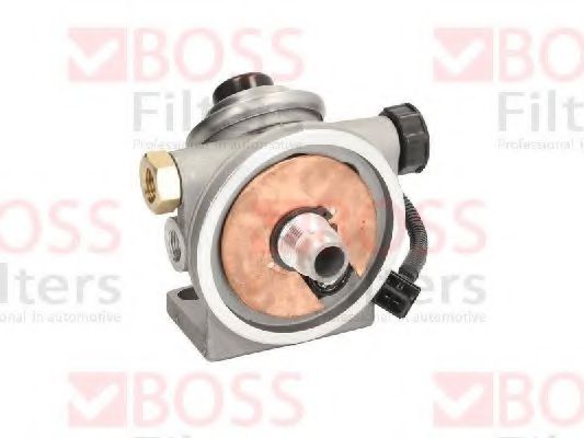 Топливный фильтр BOSS FILTERS BS04-181
