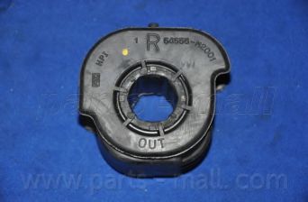 Сайлентблок рычага Hyundai/Kia 54556M2001 Сайлентблок рычага Hyundai/Kia 54556M2001