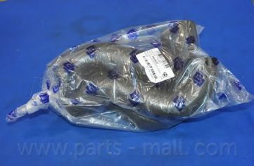 Патрубок радиатора GM 96180322 Патрубок радиатора GM 96180322