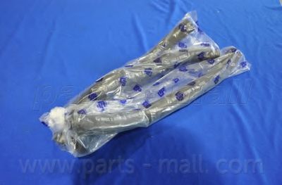 Патрубок радиатора GM 96322907 Патрубок радиатора GM 96322907
