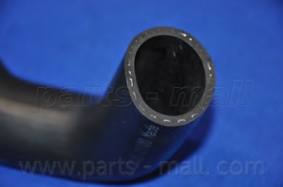 Патрубок радиатора Hyundai/Kia 254114A100