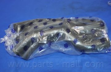 Патрубок радиатора Hyundai/Kia 2541138040 Патрубок радиатора Hyundai/Kia 2541138040