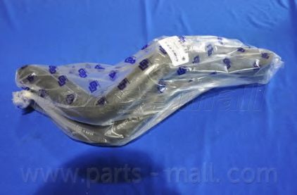 Патрубок радиатора Hyundai/Kia 2541238060 Патрубок радиатора Hyundai/Kia 2541238060