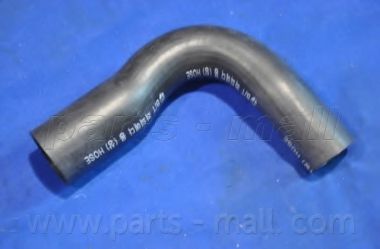 Патрубок радиатора Hyundai/Kia 0K71015186