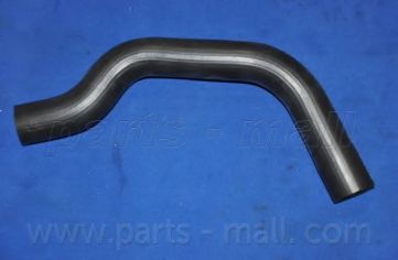 Патрубок радиатора Hyundai/Kia 0K71615184