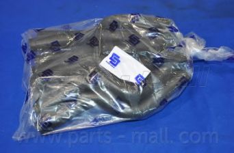 Патрубок радиатора GM 96314799 Патрубок радиатора GM 96314799