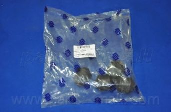 Сайлентблок задней балки PARTS-MALL CR-D262 Сайлентблок задней балки PARTS-MALL CR-D262