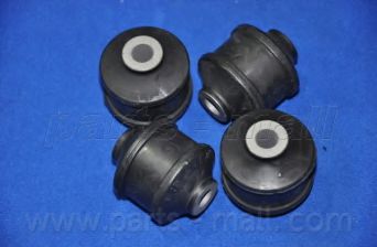 Сайлентблок задней балки PARTS-MALL CR-D262