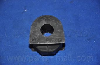 Втулка стабилизатора PARTS-MALL CR-K037 Втулка стабилизатора PARTS-MALL CR-K037