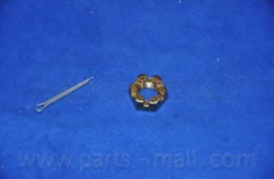 Наконечник рулевой тяги Hyundai/Kia 568905H000 Наконечник рулевой тяги Hyundai/Kia 568905H000