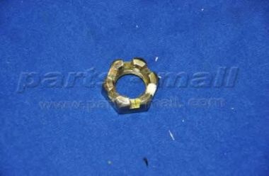 Наконечник рулевой тяги Hyundai/Kia 0W02332510 Наконечник рулевой тяги Hyundai/Kia 0W02332510