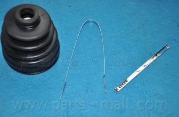 Комплект пыльника шруса Hyundai/Kia 496932J000 Комплект пыльника шруса Hyundai/Kia 496932J000