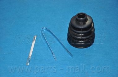 Комплект пыльника шруса Hyundai/Kia 0K2A12253X Комплект пыльника шруса Hyundai/Kia 0K2A12253X