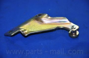 Замок двери Hyundai/Kia KKY0158361B