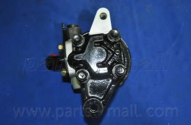 Насос гидроусилителя руля partsmall D-PA007