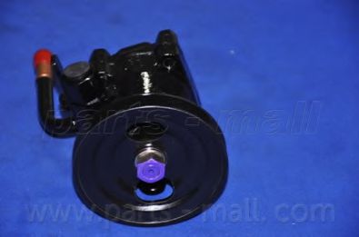 Насос гидроусилителя руля partsmall D-PA023