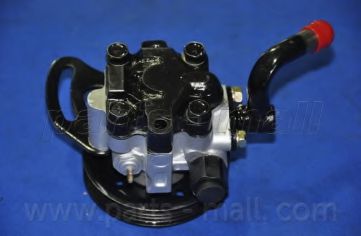 Насос гидроусилителя руля partsmall D-PC003