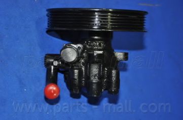 Насос гидроусилителя руля partsmall D-PC006