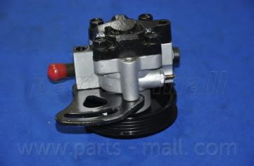 Насос гидроусилителя руля partsmall D-PC012