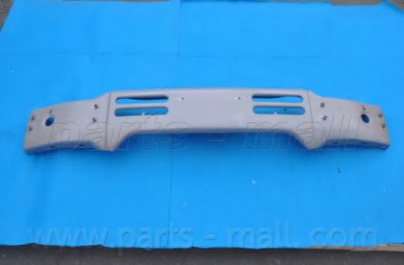 Бампер PARTS-MALL EBA-F037F Бампер PARTS-MALL EBA-F037F