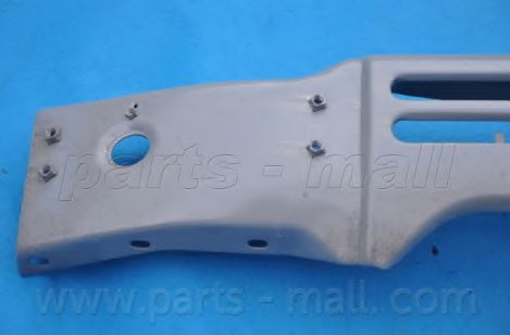 Бампер PARTS-MALL EBA-F037F Бампер PARTS-MALL EBA-F037F