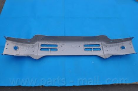 Бампер PARTS-MALL EBA-F037F Бампер PARTS-MALL EBA-F037F