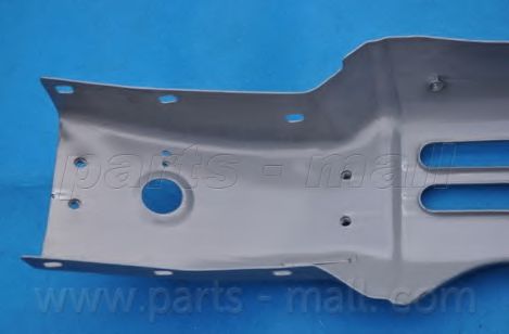 Бампер PARTS-MALL EBA-F037F Бампер PARTS-MALL EBA-F037F