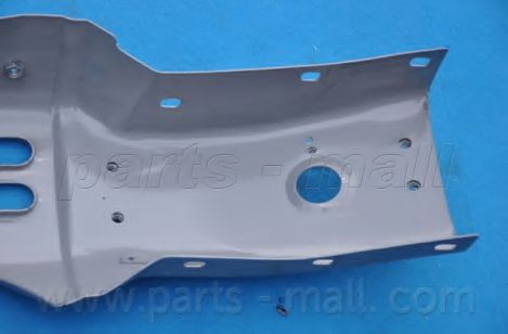 Бампер partsmall EBA-F037F