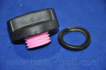 Крышка маслозаливной горловины Hyundai/Kia 265104A000 Крышка маслозаливной горловины Hyundai/Kia 265104A000