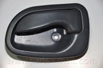 Ручка двери PARTS-MALL EHA-N002FL Ручка двери PARTS-MALL EHA-N002FL