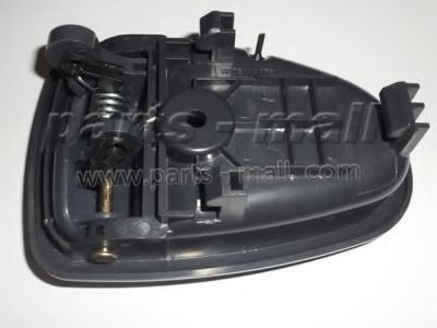 Ручка двери Hyundai/Kia 8261025000CA Ручка двери Hyundai/Kia 8261025000CA
