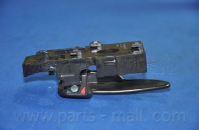Ручка двери Hyundai/Kia 826102D000CA Ручка двери Hyundai/Kia 826102D000CA