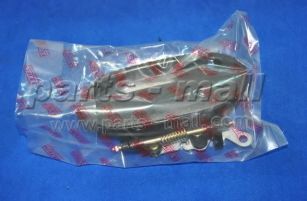 Ручка двери Hyundai/Kia 8266022001CA Ручка двери Hyundai/Kia 8266022001CA