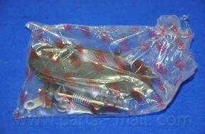 Ручка двери Hyundai/Kia 8265022001CA Ручка двери Hyundai/Kia 8265022001CA