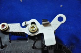 Ручка двери Hyundai/Kia 8266022000CA Ручка двери Hyundai/Kia 8266022000CA