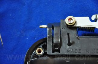Ручка двери Hyundai/Kia 8266022000CA Ручка двери Hyundai/Kia 8266022000CA