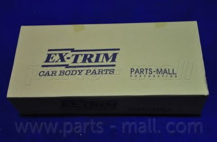 Ручка двери Hyundai/Kia 8265022000CA Ручка двери Hyundai/Kia 8265022000CA
