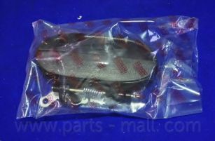 Ручка двери Hyundai/Kia 8265022000CA Ручка двери Hyundai/Kia 8265022000CA
