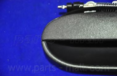 Ручка двери Hyundai/Kia 8265022000CA Ручка двери Hyundai/Kia 8265022000CA