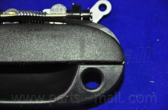 Ручка двери Hyundai/Kia 8265022000CA Ручка двери Hyundai/Kia 8265022000CA