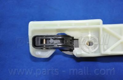Ручка двери Hyundai/Kia 826501E050 Ручка двери Hyundai/Kia 826501E050