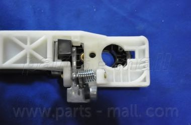 Ручка двери Hyundai/Kia 826501E050