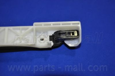 Ручка двери Hyundai/Kia 826601E000