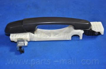 Ручка двери Hyundai/Kia 836501E000 Ручка двери Hyundai/Kia 836501E000