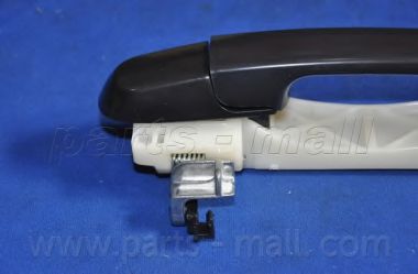 Ручка двери Hyundai/Kia 836501E000 Ручка двери Hyundai/Kia 836501E000