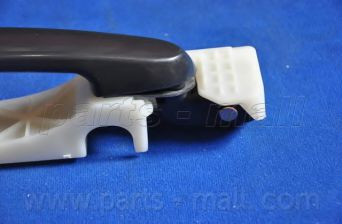 Ручка двери Hyundai/Kia 836501E000 Ручка двери Hyundai/Kia 836501E000
