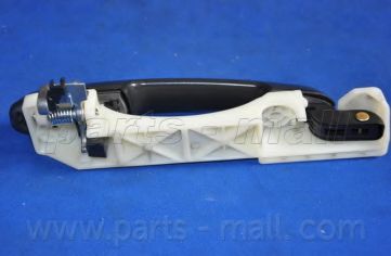 Ручка двери Hyundai/Kia 836501E000 Ручка двери Hyundai/Kia 836501E000