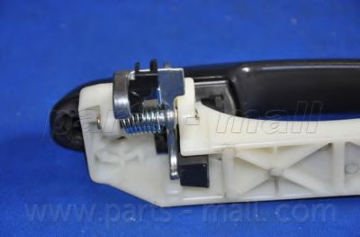 Ручка двери Hyundai/Kia 836501E000 Ручка двери Hyundai/Kia 836501E000